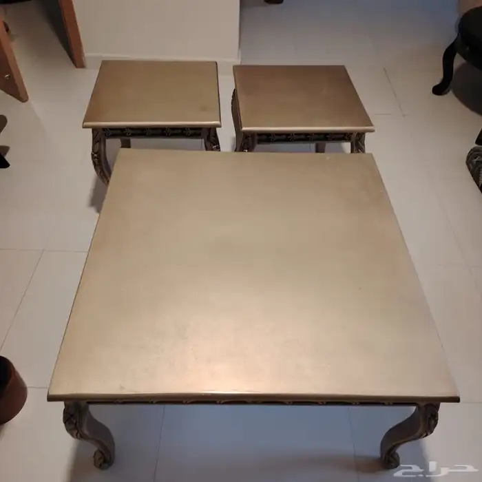 طاولات كنت للبيع 0