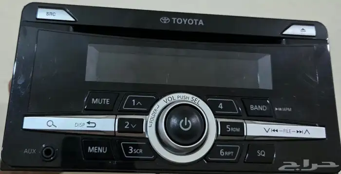 مسجل كورلا  2015 0