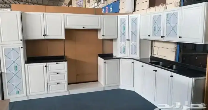 مطابخ جديد 0