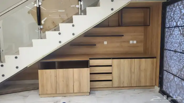 خزاين خزائن دريسنج غرف نوم تصميم وتصنيع خشب 3