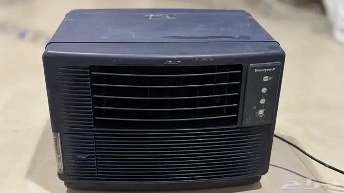 مكيف صحراوي جديد استخدام بسيط بحاله ممتازة 0