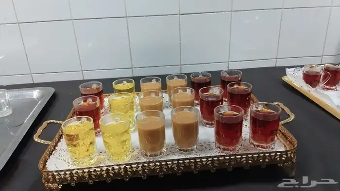 تجهيز حفلات ومناسبات قهوجين صبابين 4