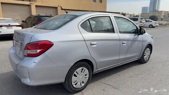 مستبيشي اتراج 2021 5