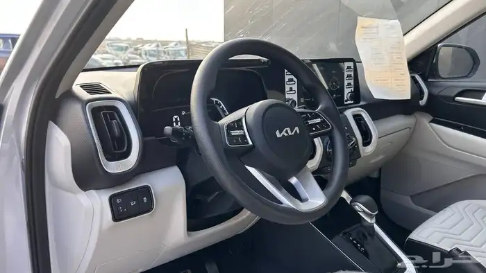 كيا سونيت استاندر 2026 6