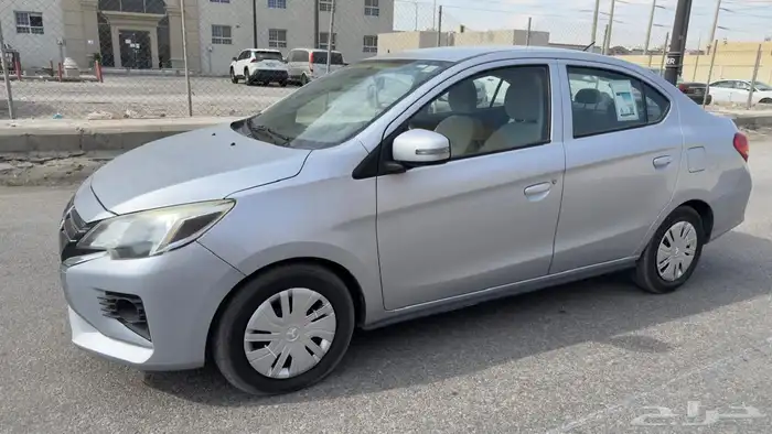 مستبيشي اتراج 2021 11