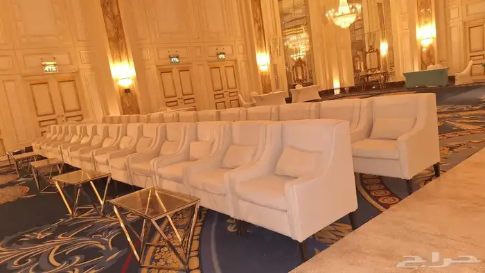 محل تاجير لوازم مناسبات 6