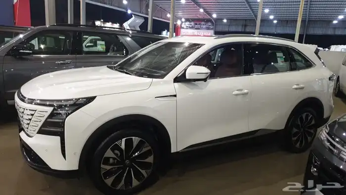 شانجان cs75 رويال 2026 0