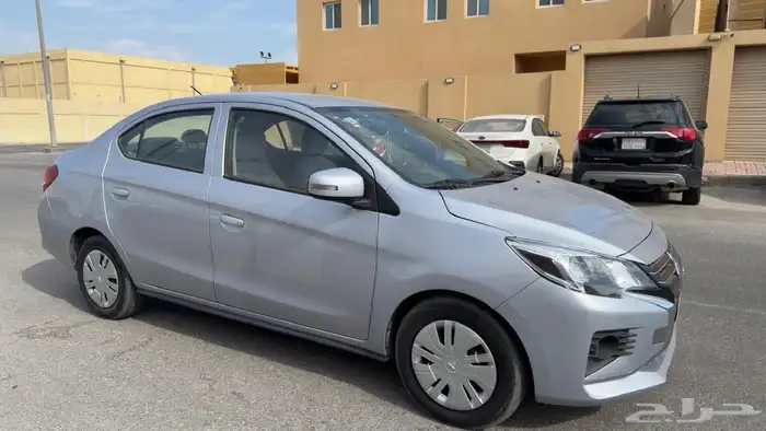 مستبيشي اتراج 2021 3