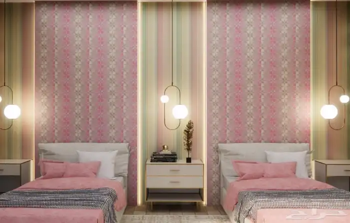 ورق حائط مخفض 10