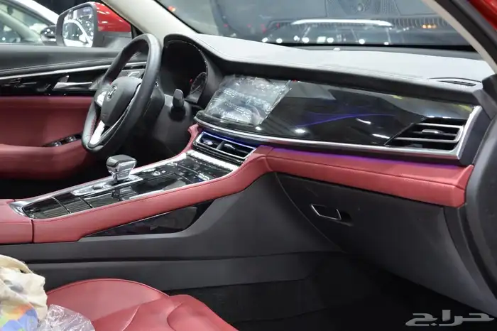 شانجان cs85 جديدة 2021بسعر مناسب 8