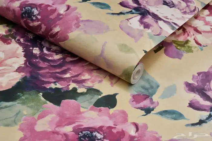 ورق حائط مخفض 3