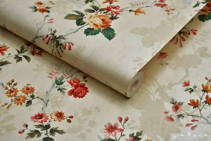 ورق حائط مخفض 17