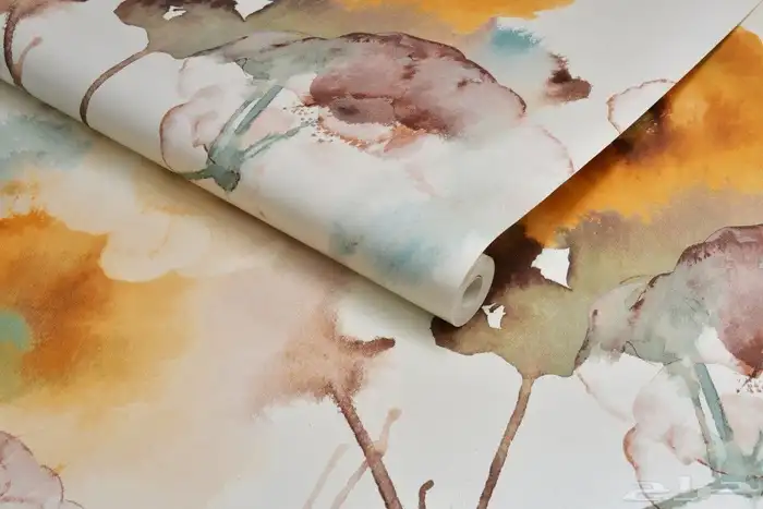 ورق حائط مخفض 13