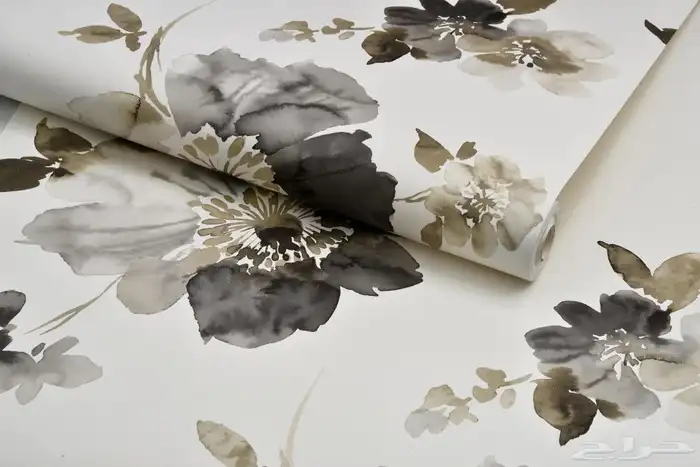 ورق حائط مخفض 9