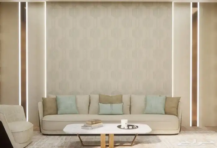 ورق حائط مخفض 4