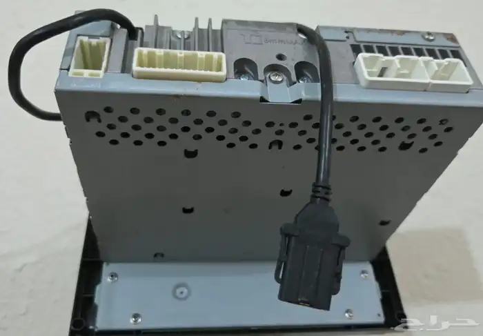 مسجل كورلا  2015 1