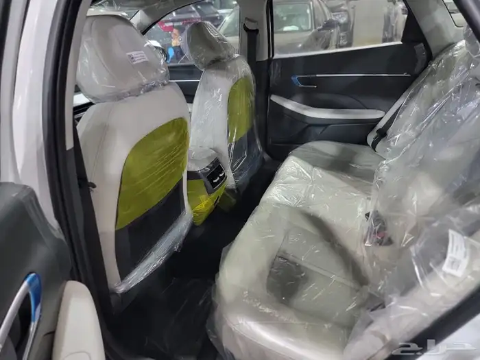 هونداي سوناتا 2026 سمارت ( كاش - تقسيط ) 11