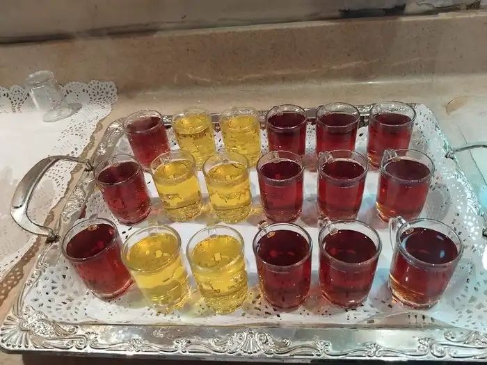 تجهيز حفلات ومناسبات قهوجين صبابين 6