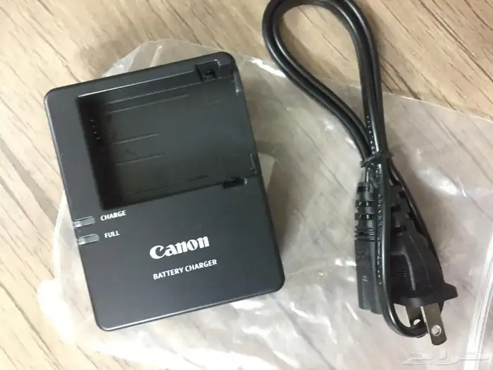 شواحن بطاريات كانون نيكون 3