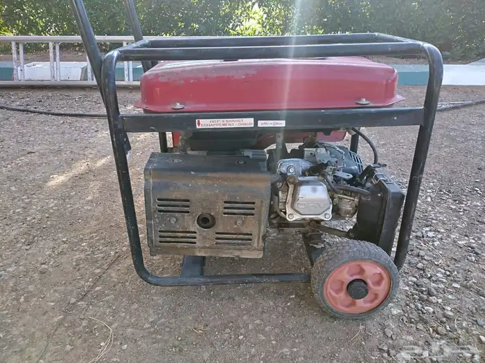 مولد دايشن هونداء 3 كيلو 3