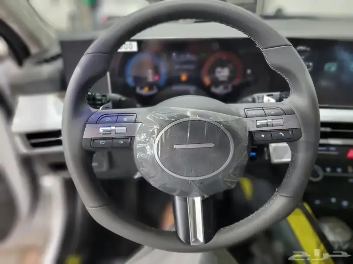 هونداي سوناتا 2026 سمارت ( كاش - تقسيط ) 12