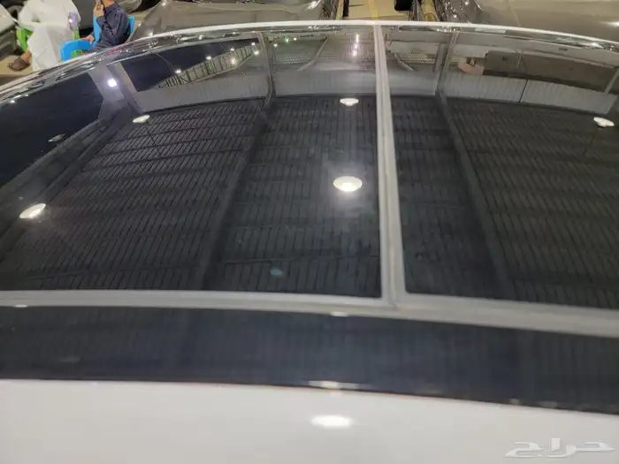 هونداي سوناتا 2026 سمارت ( كاش - تقسيط ) 9