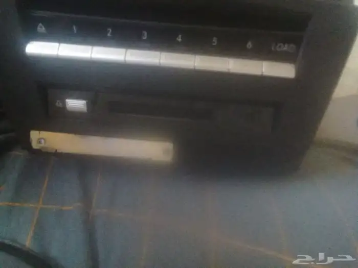 عدد اثنين كوماند مرسيدس بانوراما مسجل نظيفه للبيع مستعجل 1