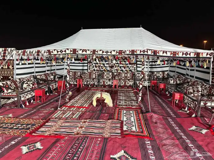 تنسيق حفلات ومناسبات 6