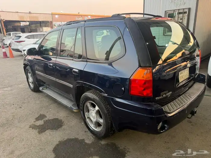 بليزر 2008 LTZ 2