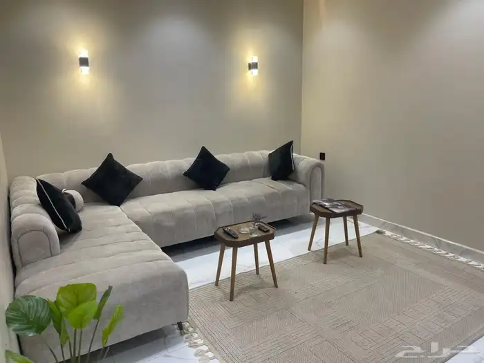 شقة مفروشة للجار 0