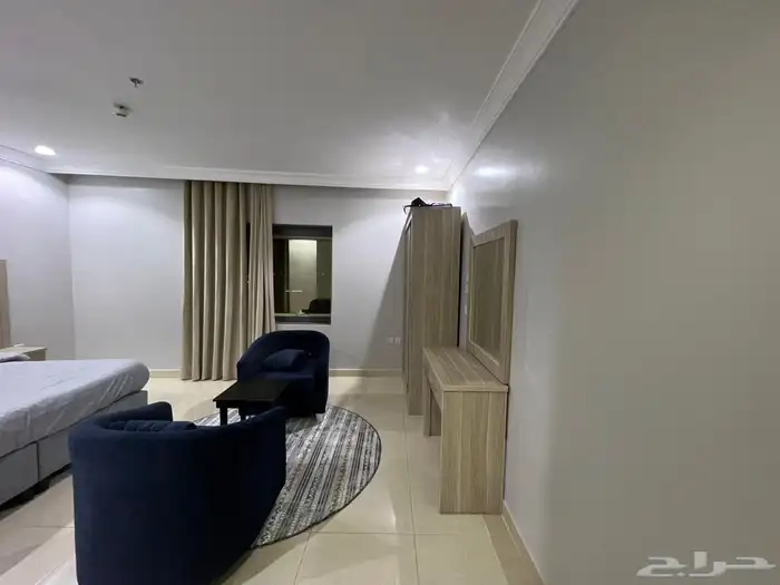 شقق مفروشة للإيجار في جيزان 2