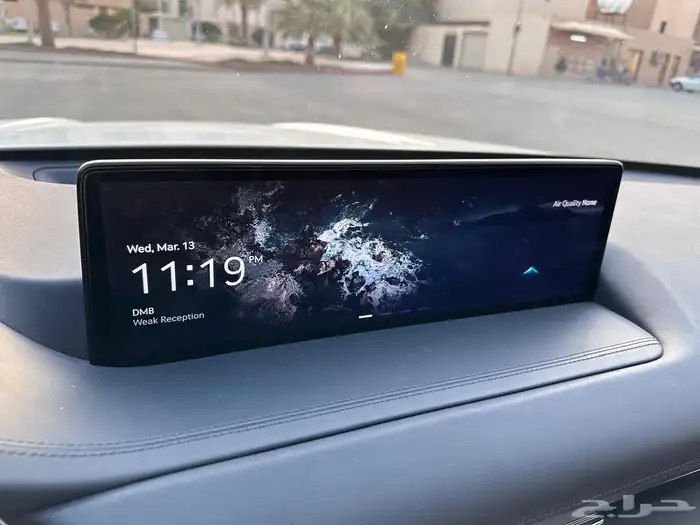 جنسس 2020 GV80 ديزل 16