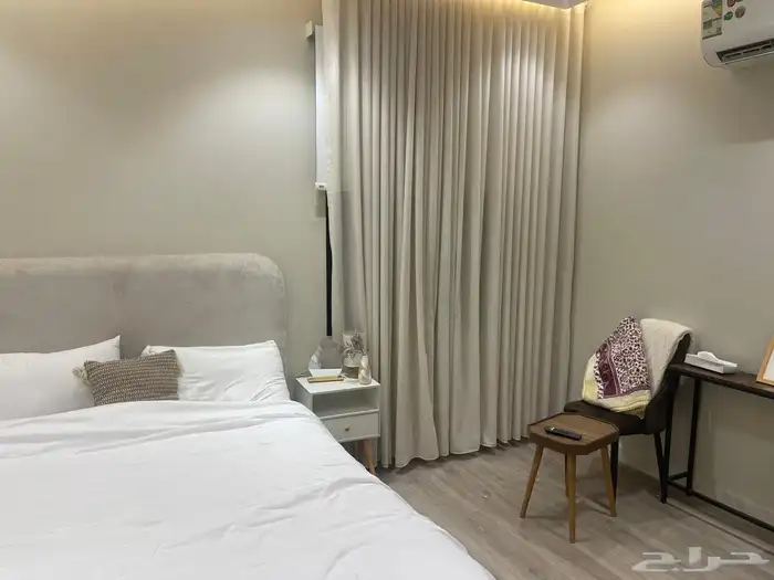 شقة مفروشة للجار 3