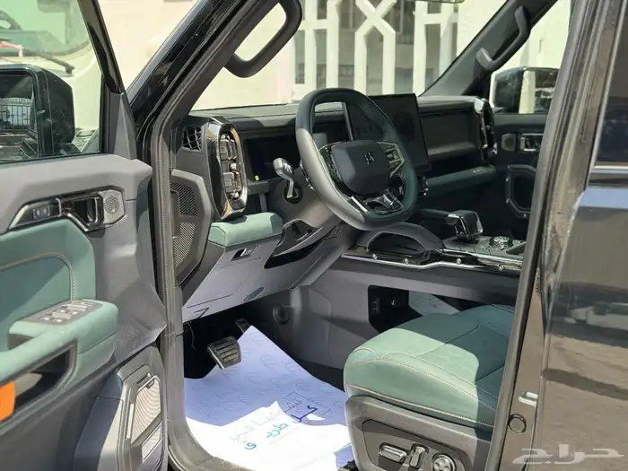 جيتور T2 فل كامل (كاش او تقسيط) 23