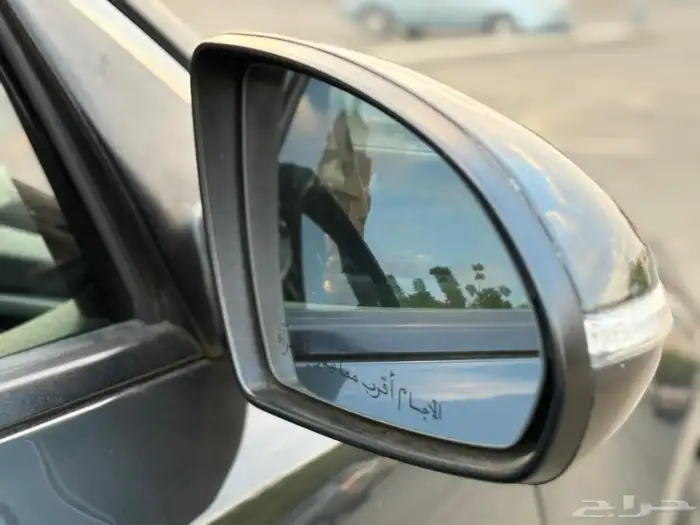 كيا اوبتيما 2017سوح نظيفة جدا 18