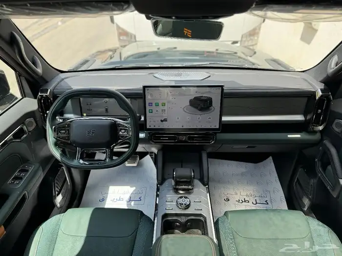 جيتور T2 فل كامل (كاش او تقسيط) 15