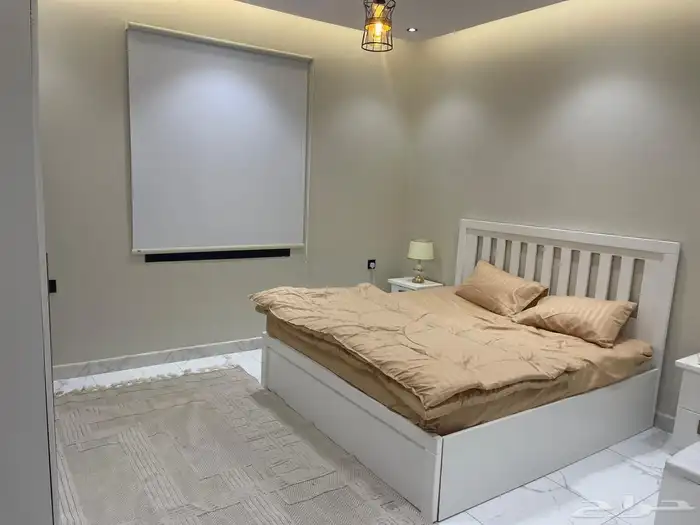 شقة مفروشة للجار 5