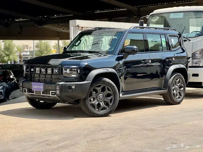 جيتور T2 فل كامل (كاش او تقسيط) 5