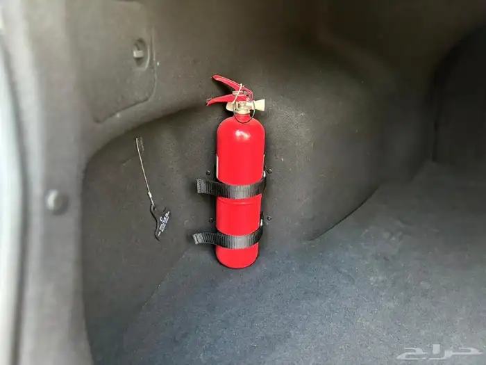 كيا اوبتيما 2017سوح نظيفة جدا 23