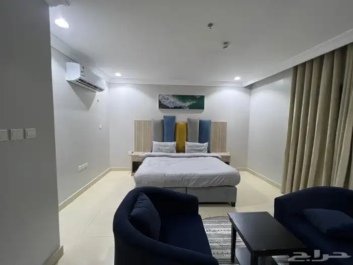 شقق مفروشة للإيجار في جيزان 3