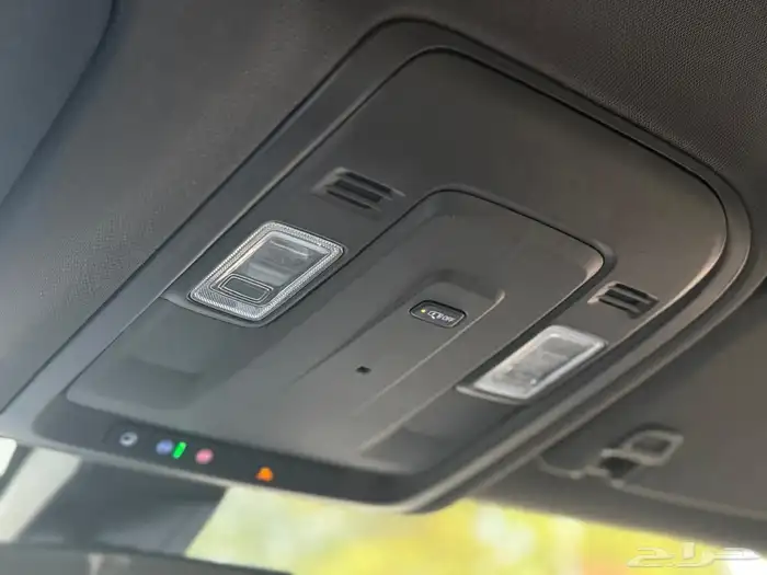 شيفروليه سوبربان 2022 (( بحالة ممتازة )) 18