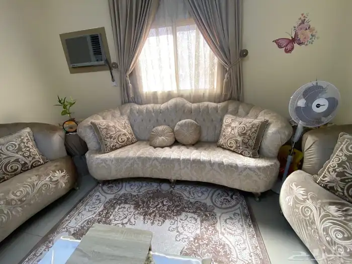 طقم كنب تركي 2