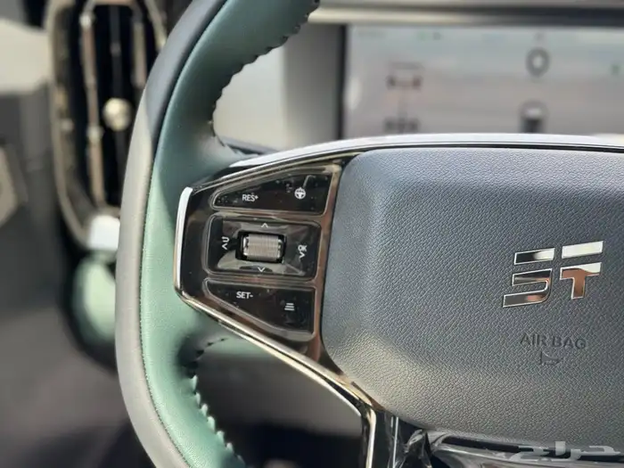 جيتور T2 فل كامل (كاش او تقسيط) 16