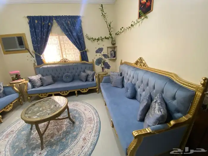 طقم كنب تركي 2