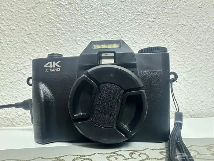 كاميرا تصوير 8