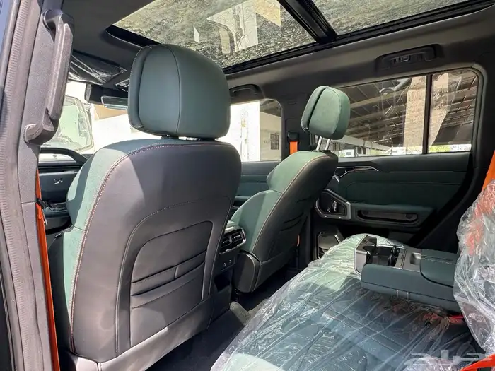 جيتور T2 فل كامل (كاش او تقسيط) 21