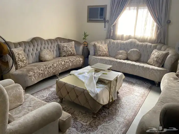 طقم كنب تركي 6