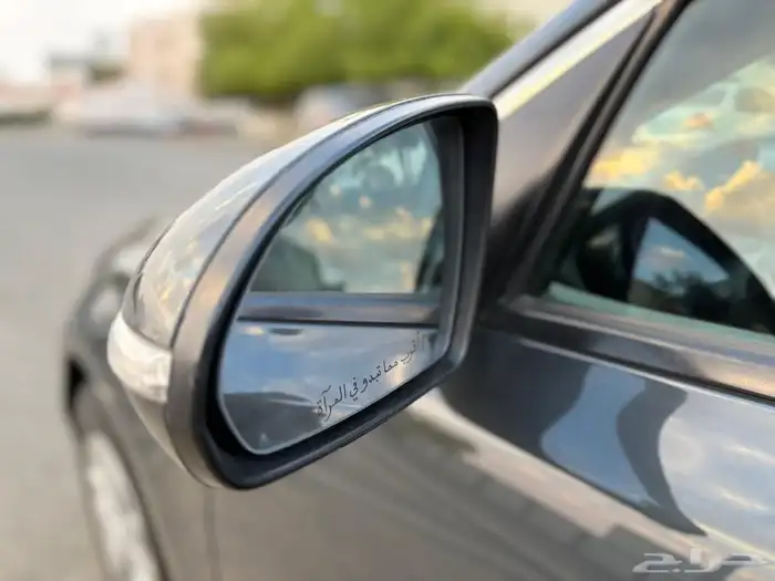 كيا اوبتيما 2017سوح نظيفة جدا 17