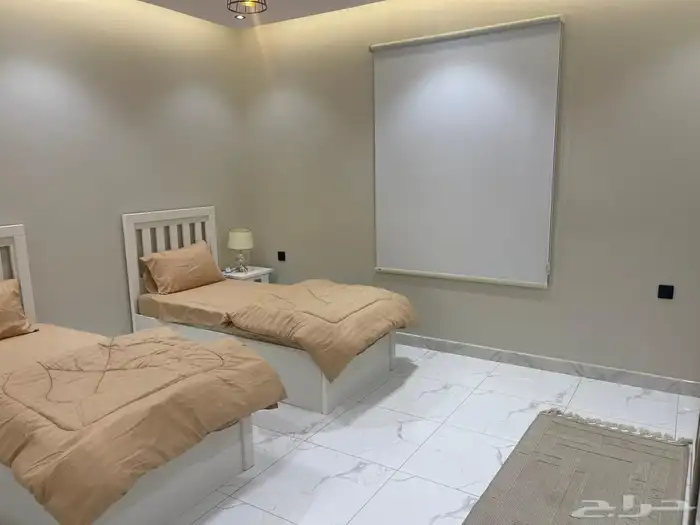 شقة مفروشة للجار 2