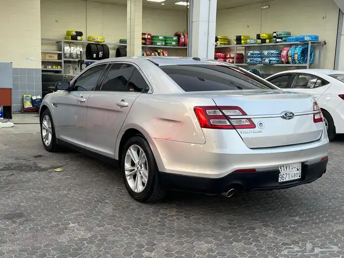 تورس2017 وكاله من الصدام الى الصدام استماره وفحص جديد 4